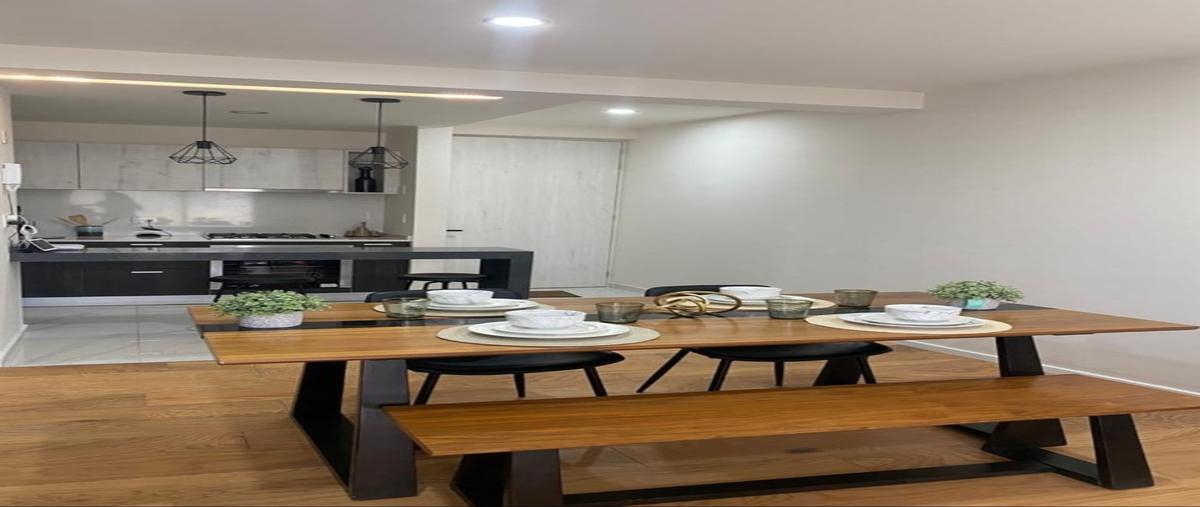 Foto de departamento en venta en  , departamento del distrito federal, cuauhtémoc, df / cdmx, 27444338 No. 05