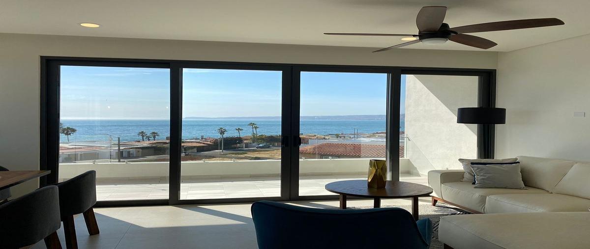 Foto de departamento en venta en departamento en carretera libre tijuana-ensenada kilometro 50+300 rosaritob.c.primo tapiaplayas de rosarito , fraccionamiento plaza del mar, playas de rosarito, baja california, 0 No. 03