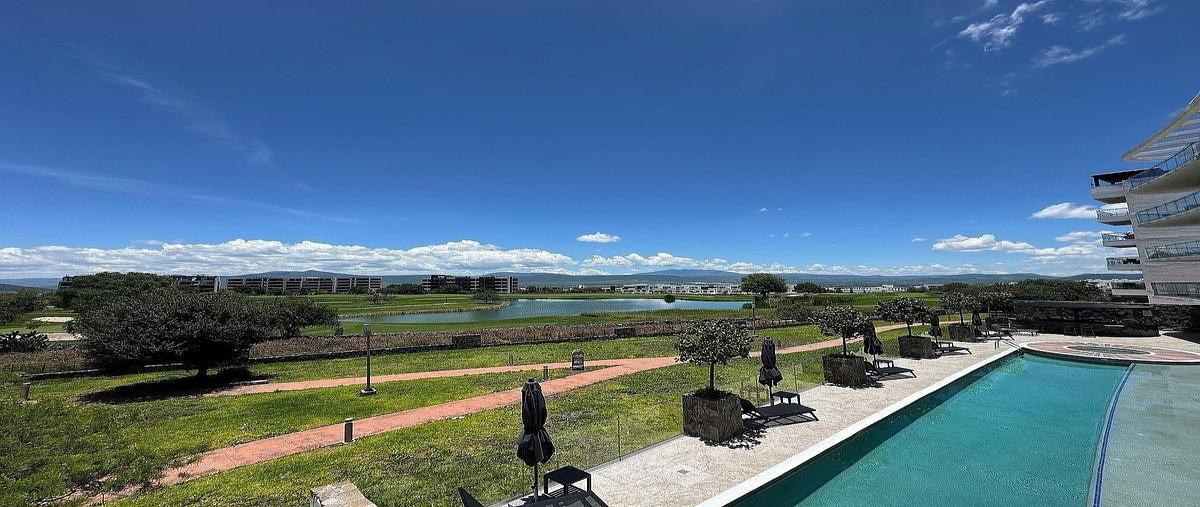 Foto de departamento en venta en departamento en grand living zibatá sin amueblar , zibatá, el marqués, querétaro, 0 No. 12