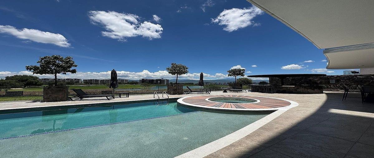 Foto de departamento en venta en departamento en grand living zibatá sin amueblar , zibatá, el marqués, querétaro, 0 No. 14