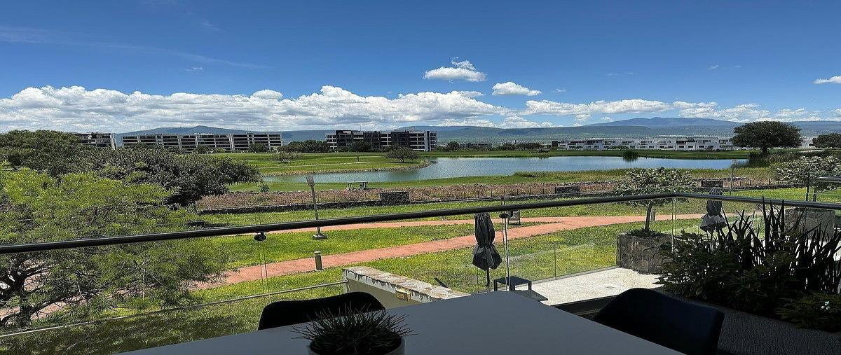 Foto de departamento en renta en departamento en grand living zibatá sin amueblar , zibatá, el marqués, querétaro, 0 No. 13