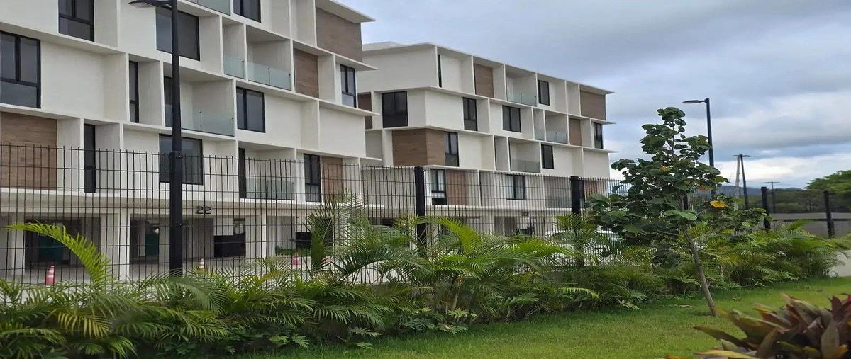 Foto de departamento en renta en departamento en renta de 2 recamaras con terraza en puerto vallartapet friendly en jalisco vivento los fresnos , villa las flores, puerto vallarta, jalisco, 0 No. 08