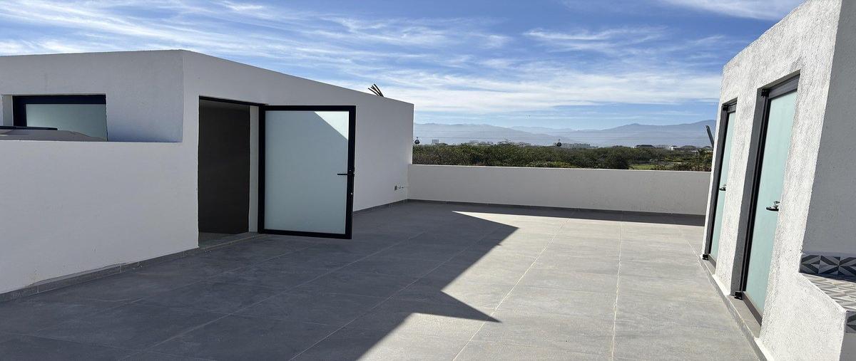 Foto de departamento en renta en departamento en renta de 3 recamaras con rooftop en nuevo vallartainversion segura en riviera nayarit gaia a402 , las jarretaderas, bahía de banderas, nayarit, 0 No. 10