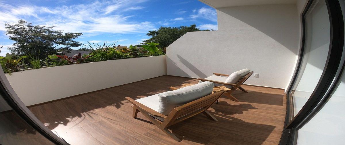 Foto de departamento en venta en departamento en venta de 1 recamara en nuevo valllartaubicacion estrategica en riviera nayarit vitania t5 , nuevo vallarta, bahía de banderas, nayarit, 30802918 No. 03