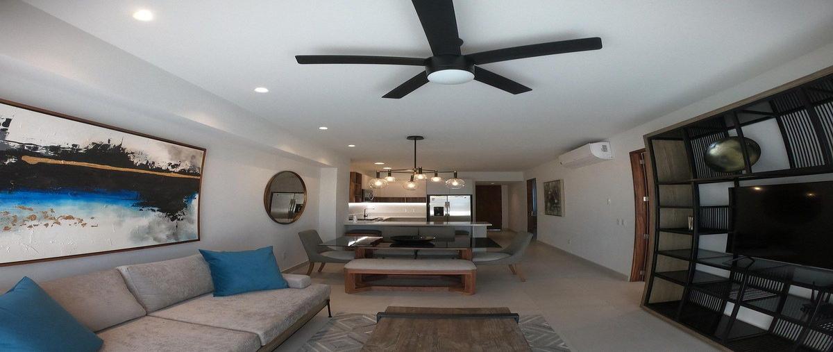 Foto de departamento en venta en departamento en venta de 1 recamara en nuevo valllartaubicacion estrategica en riviera nayarit vitania t5 , nuevo vallarta, bahía de banderas, nayarit, 30802918 No. 05