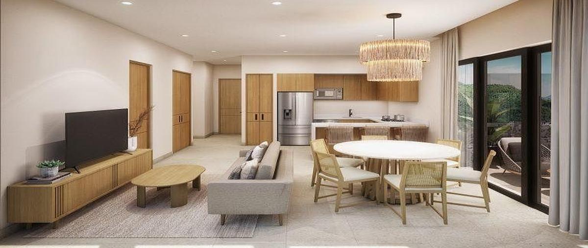 Foto de departamento en venta en departamento en venta de 1 recamara en puerto vallartaoportunidad de inversion en jalisco olympia , altavista, puerto vallarta, jalisco, 0 No. 05