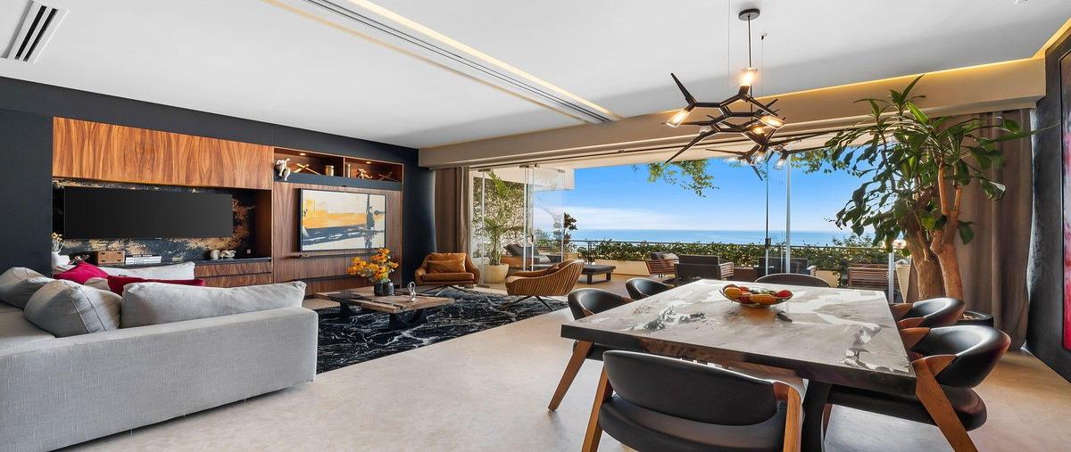 Foto de departamento en venta en departamento en venta de 1 recamara y flex en puerto vallartaplusvalia garantizada en jalisco soho 1002 , altavista, puerto vallarta, jalisco, 0 No. 04