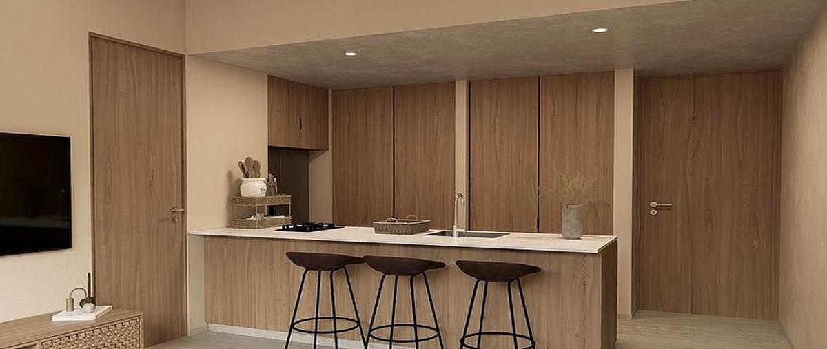 Foto de departamento en venta en departamento en venta de 1 recamaras en nuevo vallartainversion en riviera nayarit alana wellness living , nuevo vallarta, bahía de banderas, nayarit, 0 No. 03