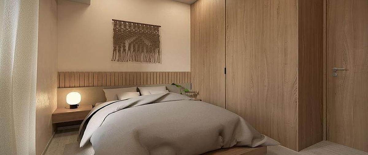 Foto de departamento en venta en departamento en venta de 1 recamaras en nuevo vallartainversion en riviera nayarit alana wellness living , nuevo vallarta, bahía de banderas, nayarit, 0 No. 04