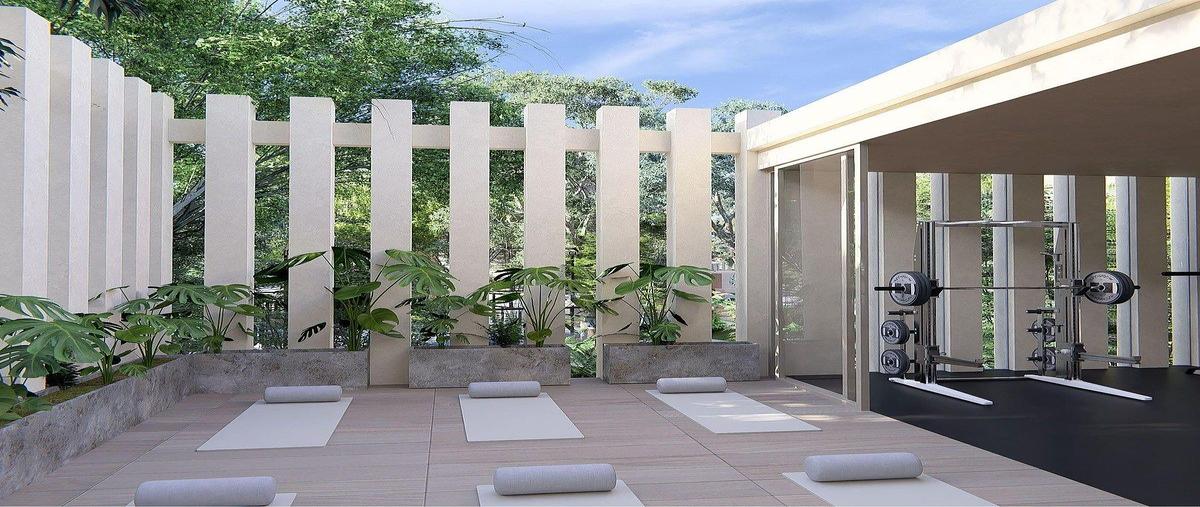 Foto de departamento en venta en departamento en venta de 1 recamaras en nuevo vallartainversion en riviera nayarit alana wellness living , nuevo vallarta, bahía de banderas, nayarit, 0 No. 05