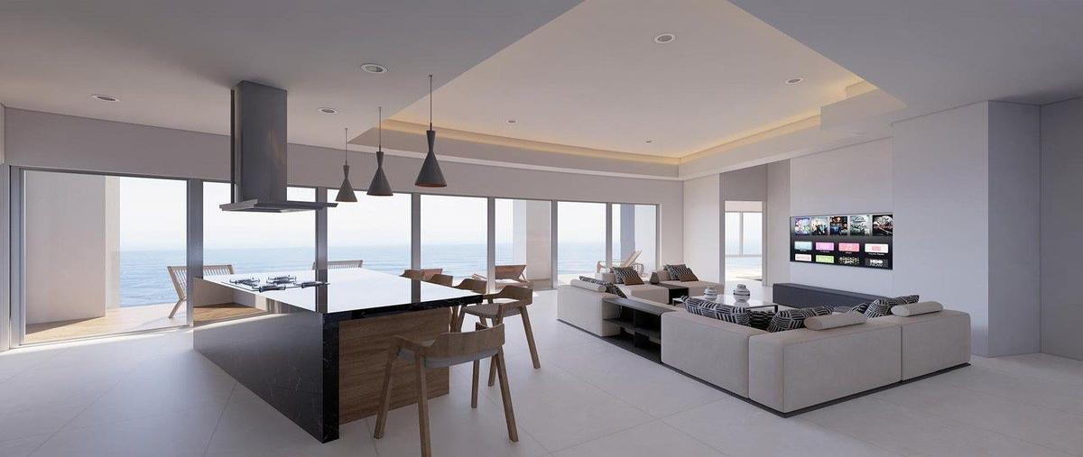 Foto de departamento en venta en departamento en venta de 2 recamaras en buceriasfrente al mar en riviera nayarit bahiban , bucerías centro, bahía de banderas, nayarit, 0 No. 06