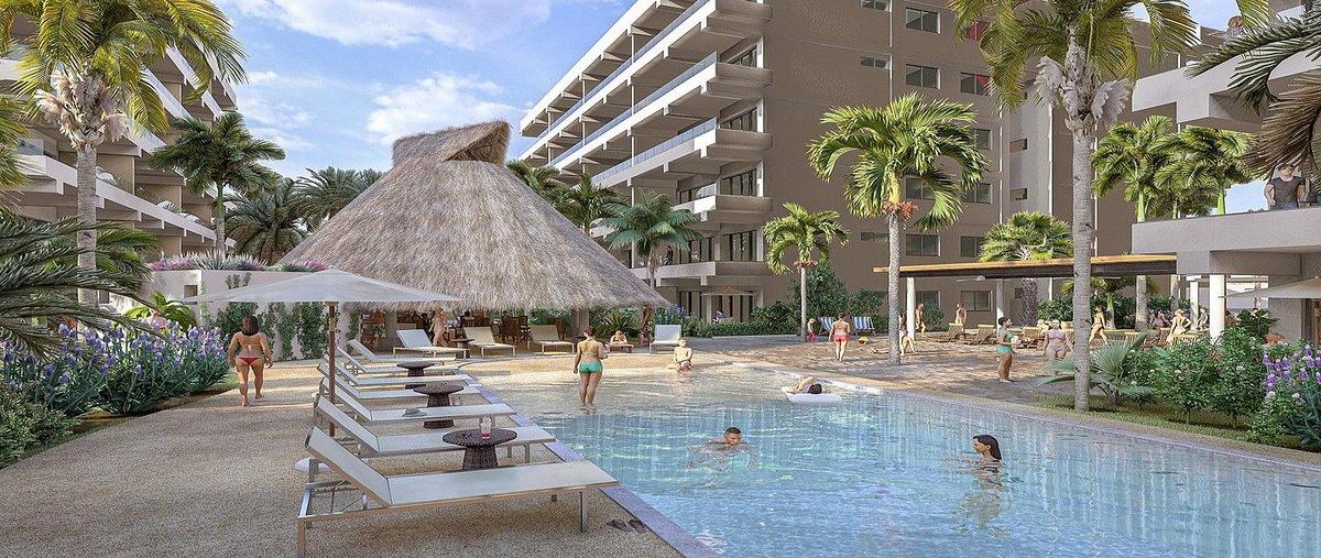 Foto de departamento en venta en departamento en venta de 2 recamaras en nuevo vallartaexcelente lugar en riviera nayarit palmarena , nuevo vallarta, bahía de banderas, nayarit, 0 No. 05