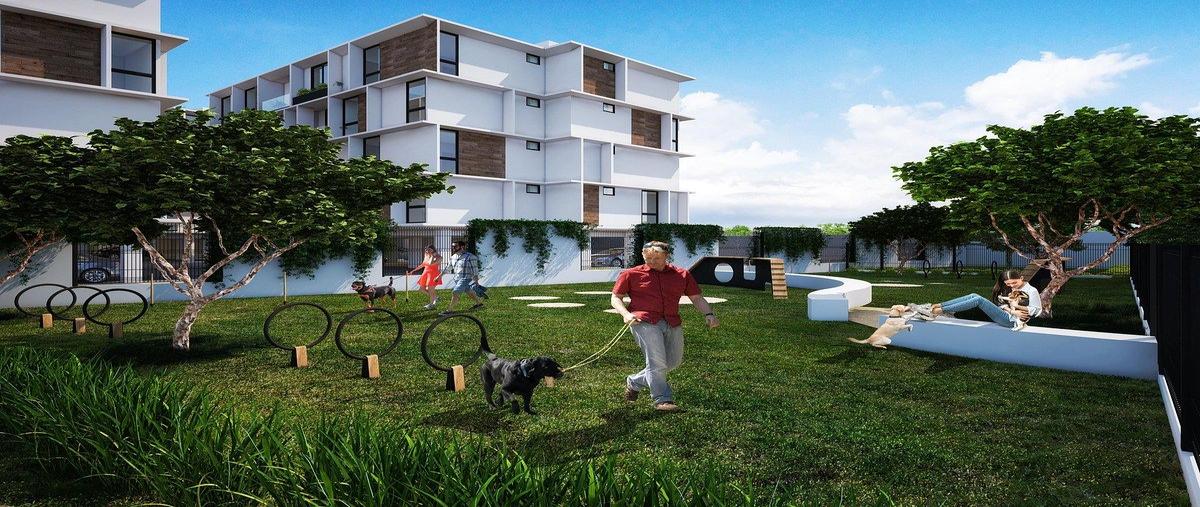 Foto de departamento en venta en departamento en venta de 2 recamaras en puerto vallartacon alta rentabilidad jalisco vivento los fresnos , villa las flores, puerto vallarta, jalisco, 30802945 No. 05