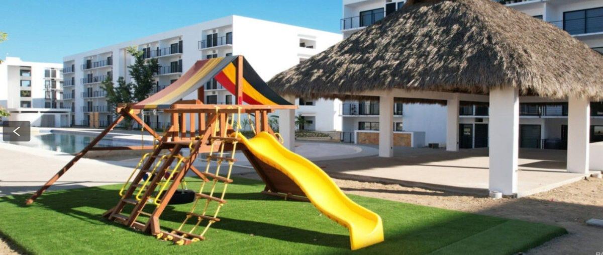 Foto de departamento en venta en departamento en venta de 2 recamaras en tondoroqueareas verdes en riviera nayarit aldea hortus n4 ext , san clemente de lima, bahía de banderas, nayarit, 0 No. 05