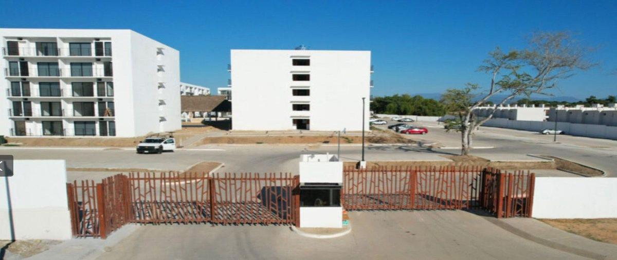 Foto de departamento en venta en departamento en venta de 2 recamaras en tondoroqueplusvalia en riviera nayarit aldea hortus n5 vista exterior , san clemente de lima, bahía de banderas, nayarit, 0 No. 06