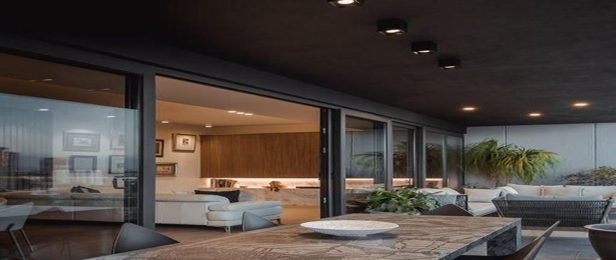 Foto de departamento en venta en departamento en venta en lomas de angelopolispueblaprolongacion avenida del castillo , lomas de angelópolis, san andrés cholula, puebla, 0 No. 03