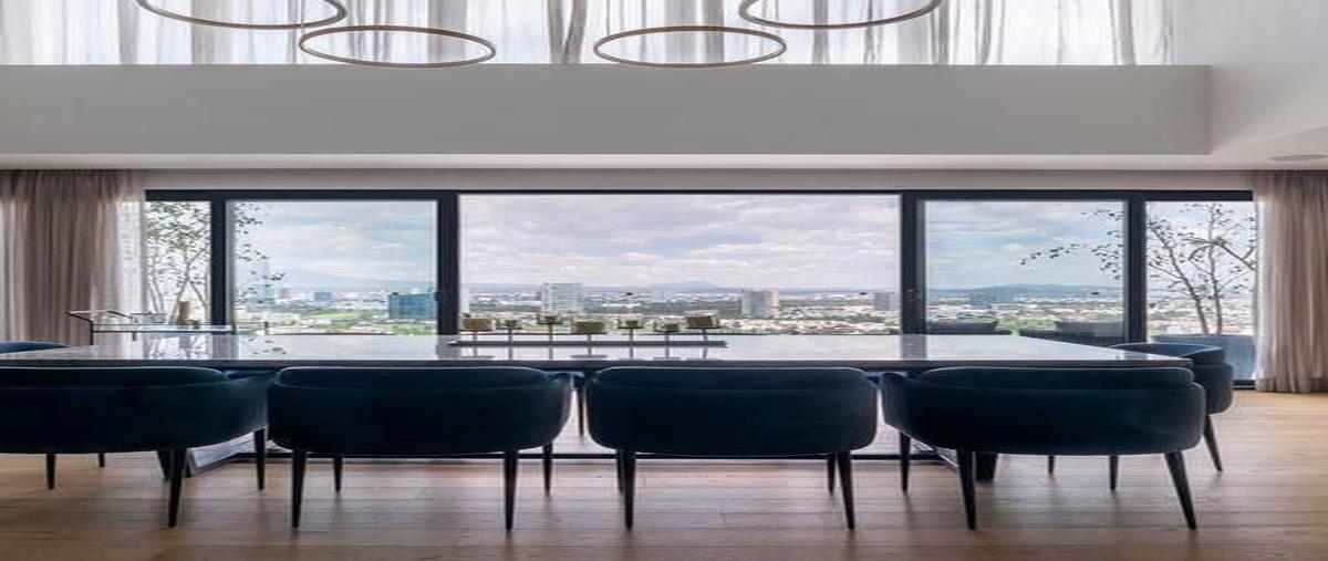 Foto de departamento en venta en departamento en venta en lomas de angelopolispueblaprolongacion avenida del castillo , lomas de angelópolis, san andrés cholula, puebla, 0 No. 04