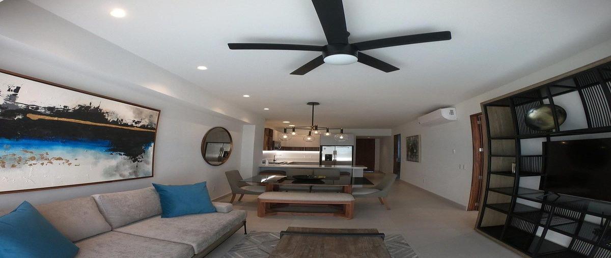 Foto de departamento en venta en departamento en venta en nuevo vallarta de 2 recamaras en zona de alta plusvalia en riviera nayarit vitania t2 , nuevo vallarta, bahía de banderas, nayarit, 30802901 No. 04