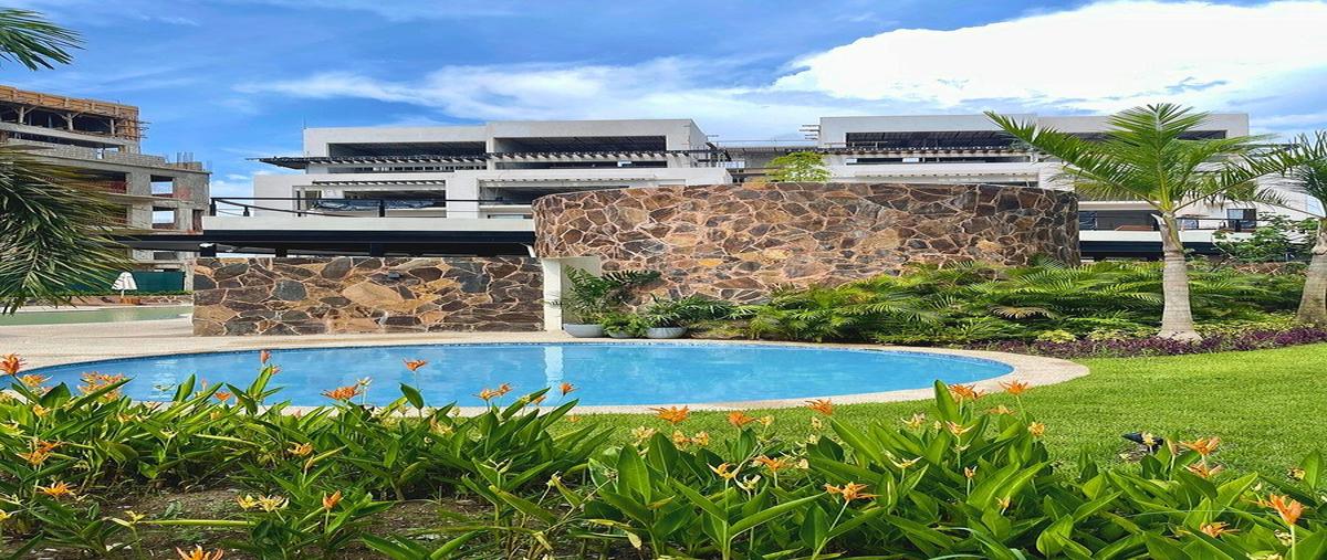 Foto de departamento en venta en departamento en venta en puerto vallarta con 2 recamarasen zona de alta plusvalia altea residencial , la floresta, puerto vallarta, jalisco, 0 No. 03