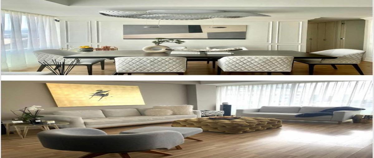 Foto de departamento en venta en departamento en venta en scala santa fe vasco de quiroga , santa fe cuajimalpa, cuajimalpa de morelos, df / cdmx, 29844651 No. 03