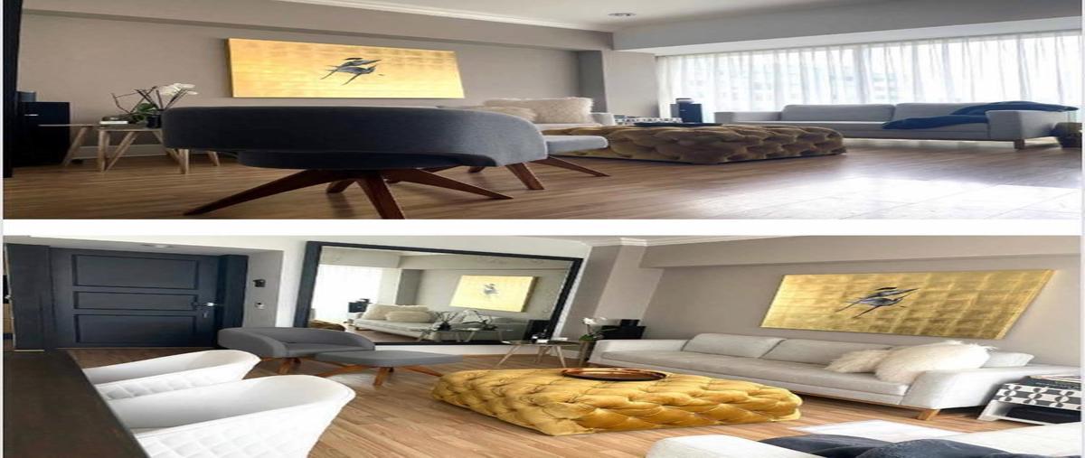 Foto de departamento en venta en departamento en venta en scala santa fe vasco de quiroga , santa fe cuajimalpa, cuajimalpa de morelos, df / cdmx, 29844651 No. 04