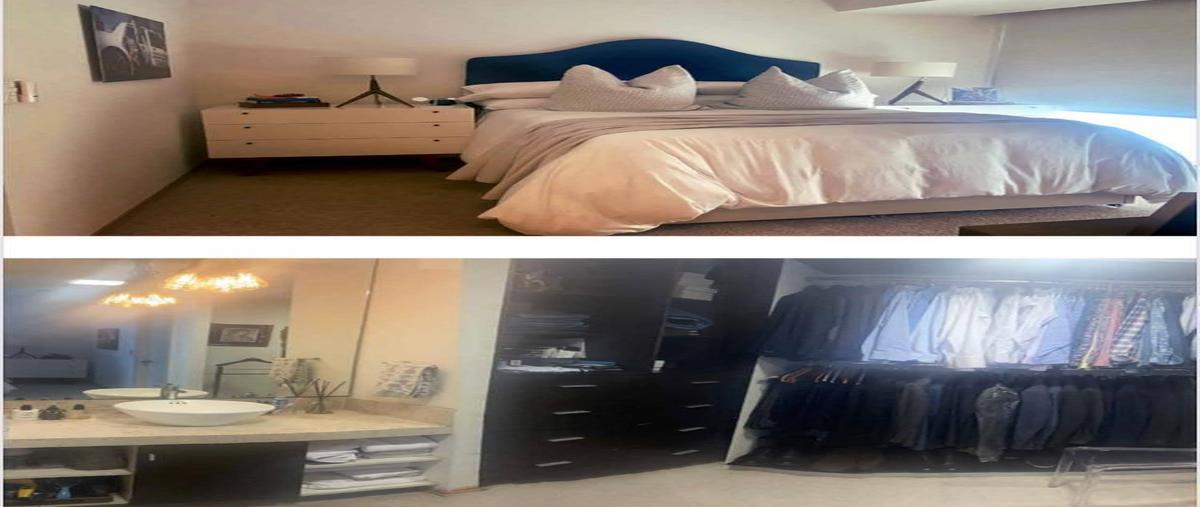 Foto de departamento en venta en departamento en venta en scala santa fe vasco de quiroga , santa fe cuajimalpa, cuajimalpa de morelos, df / cdmx, 29844651 No. 05