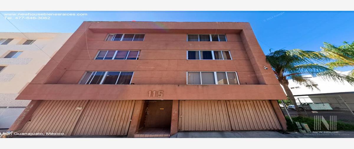 Foto de departamento en departamento en venta en valle del campestre ., valle del campestre, león, guanajuato, 0 foto 05 Foto de departamento en venta en departamento en venta en valle del campestre ., valle del campestre, león, guanajuato, 0 No. 05
