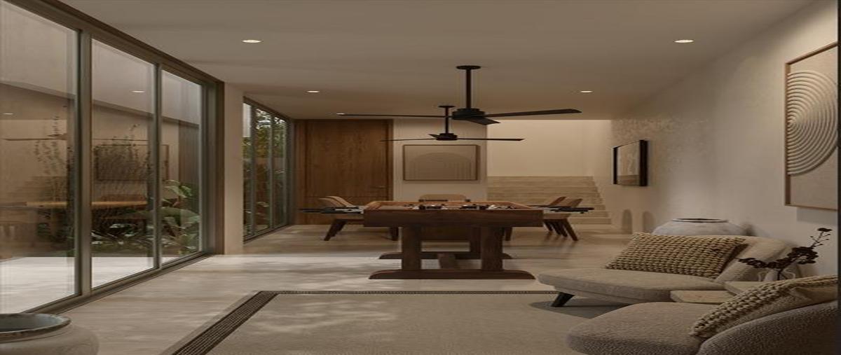 Foto de departamento en venta en departamento en venta meridacholulhuna mod. single plus enero 2027 , cholul, mérida, yucatán, 0 No. 05