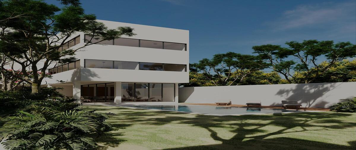 Foto de departamento en venta en departamento en venta meridamonolito residencial cholulmodelo agata a3 phdiciembre 2025. , cholul, mérida, yucatán, 0 No. 04