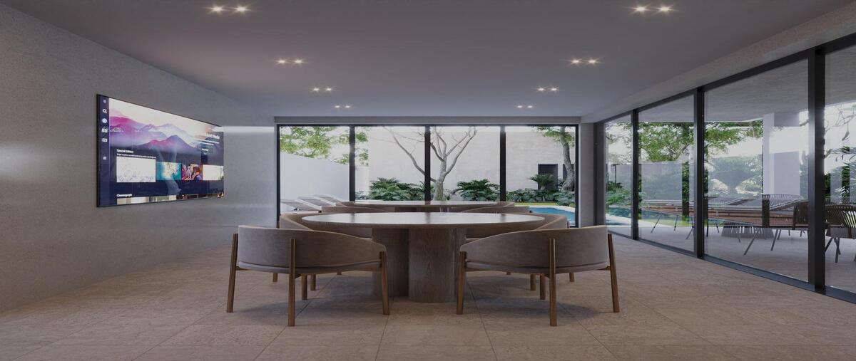 Foto de departamento en venta en departamento en venta meridamonolito residencial cholulmodelo agata a3 phdiciembre 2025. , cholul, mérida, yucatán, 0 No. 05