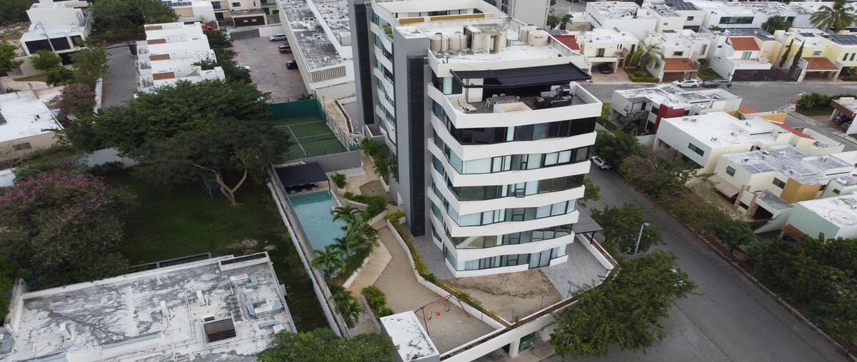 Foto de departamento en venta en departamento en venta meridamontebellotorre catalinamodelo phentrega inmediata. , montebello, mérida, yucatán, 0 No. 02
