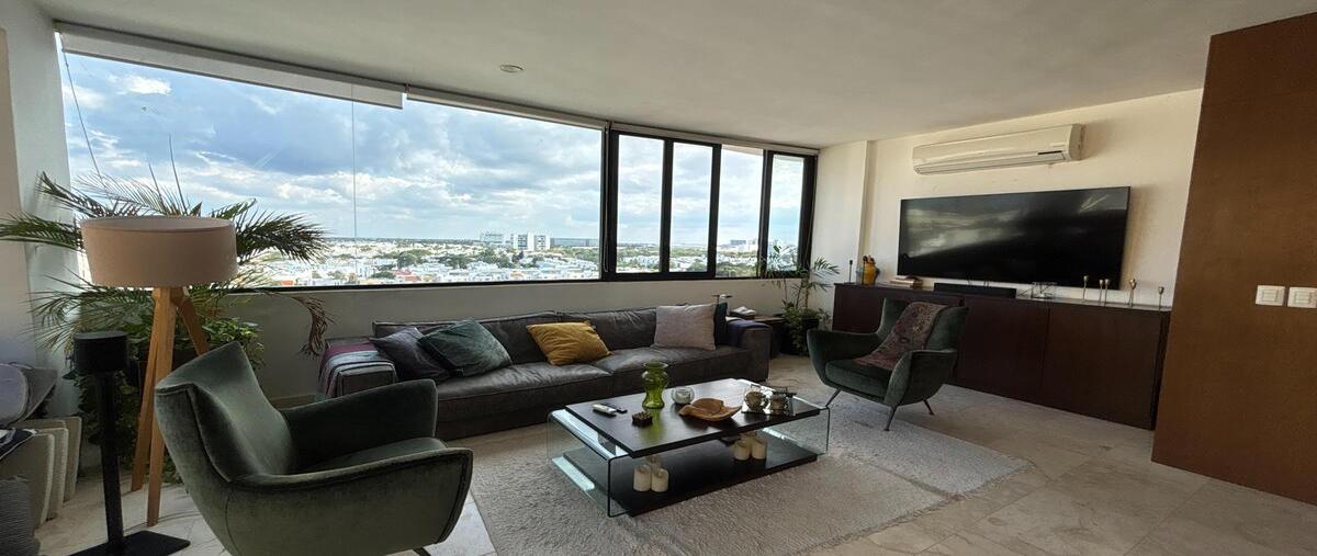 Foto de departamento en venta en departamento en venta meridamontebellotorre catalinamodelo phentrega inmediata. , montebello, mérida, yucatán, 0 No. 03