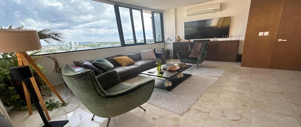 Foto de departamento en venta en departamento en venta meridamontebellotorre catalinamodelo phentrega inmediata. , montebello, mérida, yucatán, 0 No. 05
