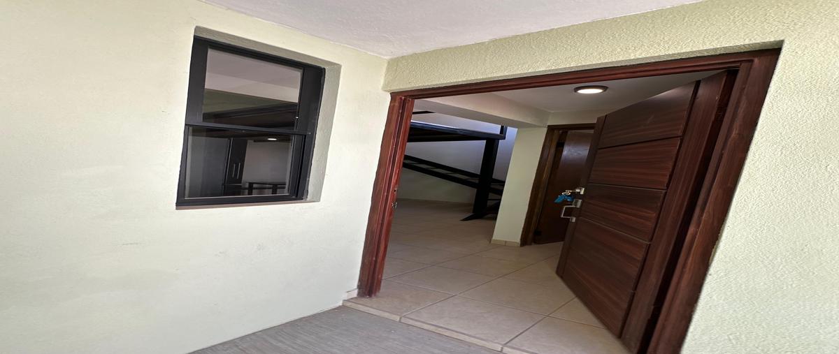 Foto de departamento en renta en departamento jónico a, calle jónico e/ avenida miramar , miramar, la paz, baja california sur, 31147770 No. 05