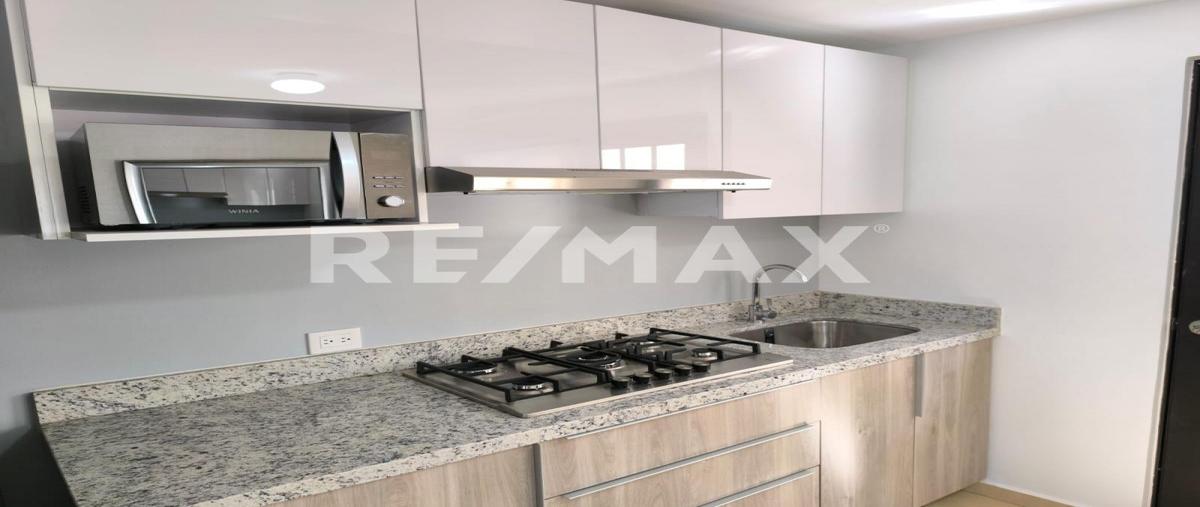 Foto de departamento en venta en departamento modelo jerez plus , ciudad del sol, querétaro, querétaro, 0 No. 05