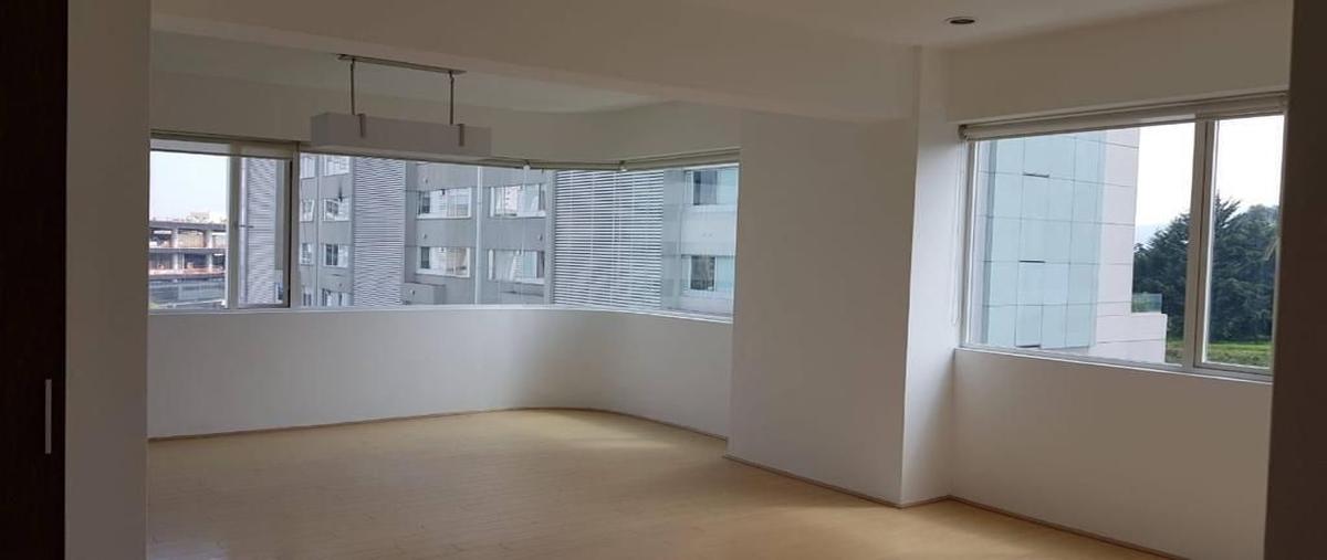 Foto de departamento en venta en departamento santa fe isola p , contadero, cuajimalpa de morelos, df / cdmx, 28092802 No. 02