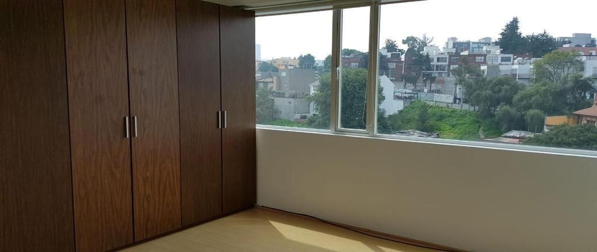 Foto de departamento en venta en departamento santa fe isola p , contadero, cuajimalpa de morelos, df / cdmx, 28092802 No. 03