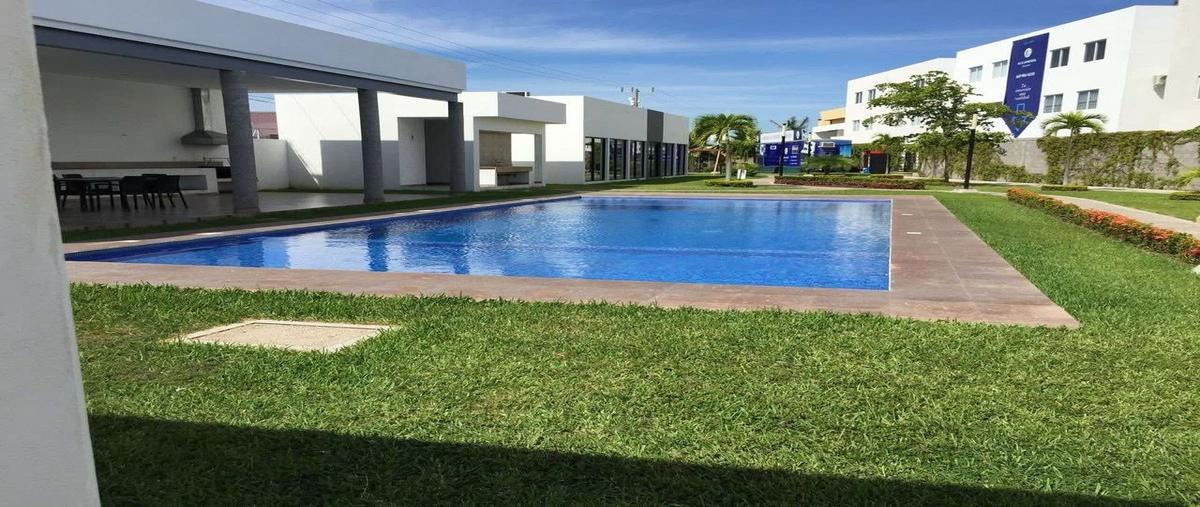 Foto de departamento en renta en departamentos alejandría residencial , santa virginia, mazatlán, sinaloa, 0 No. 01