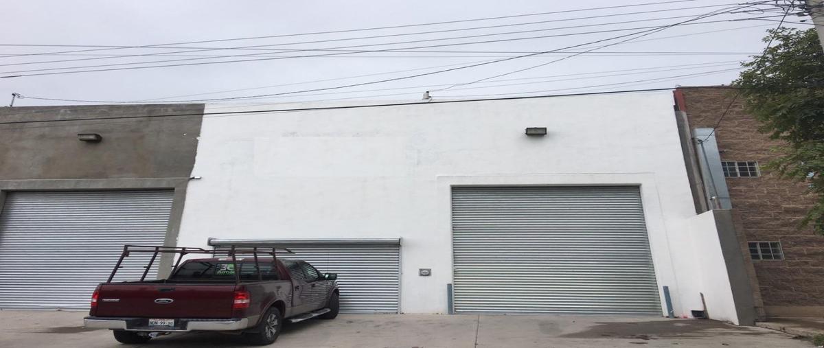 Foto de nave industrial en , deportistas, chihuahua, chihuahua, 14173627 foto 01 Foto de nave industrial en renta en , deportistas, chihuahua, chihuahua, 14173627 No. 01