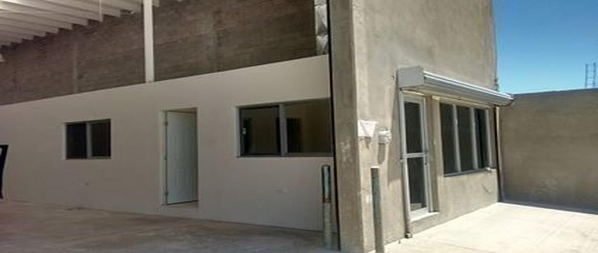 Foto de bodega en renta en  , deportistas, chihuahua, chihuahua, 14173639 No. 03