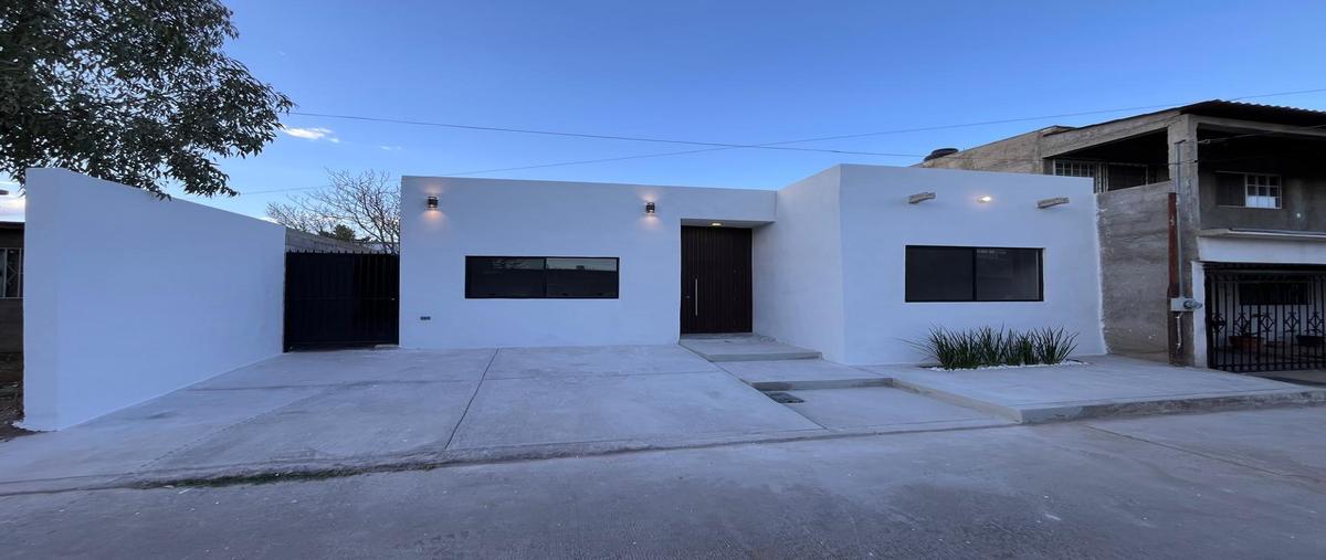 Foto de casa en venta en  , deportistas, chihuahua, chihuahua, 0 No. 04
