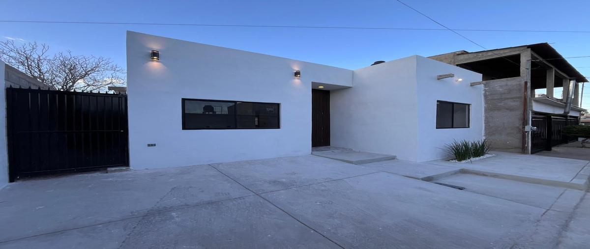 Foto de casa en venta en  , deportistas, chihuahua, chihuahua, 0 No. 05