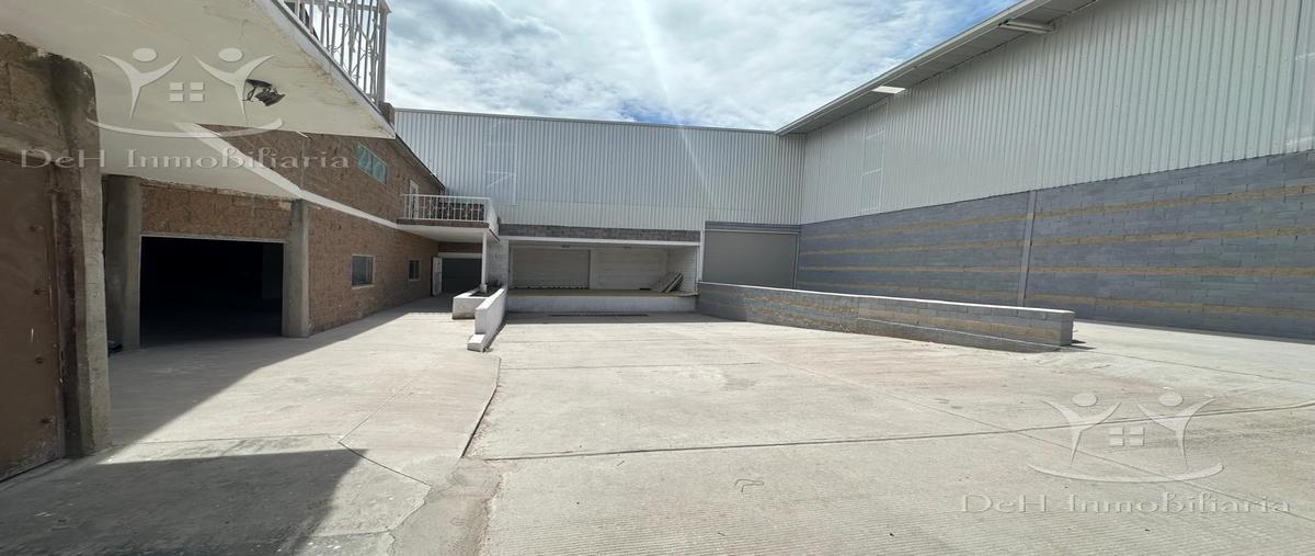 Foto de bodega en renta en  , deportistas, chihuahua, chihuahua, 0 No. 03