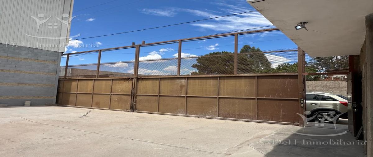 Foto de bodega en renta en  , deportistas, chihuahua, chihuahua, 0 No. 04
