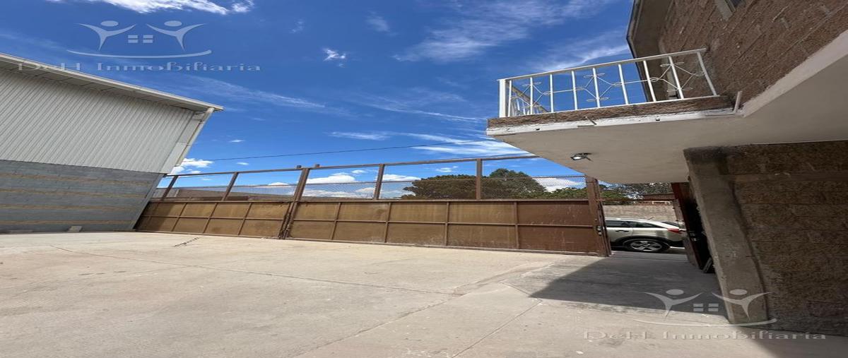 Foto de bodega en renta en  , deportistas, chihuahua, chihuahua, 0 No. 05