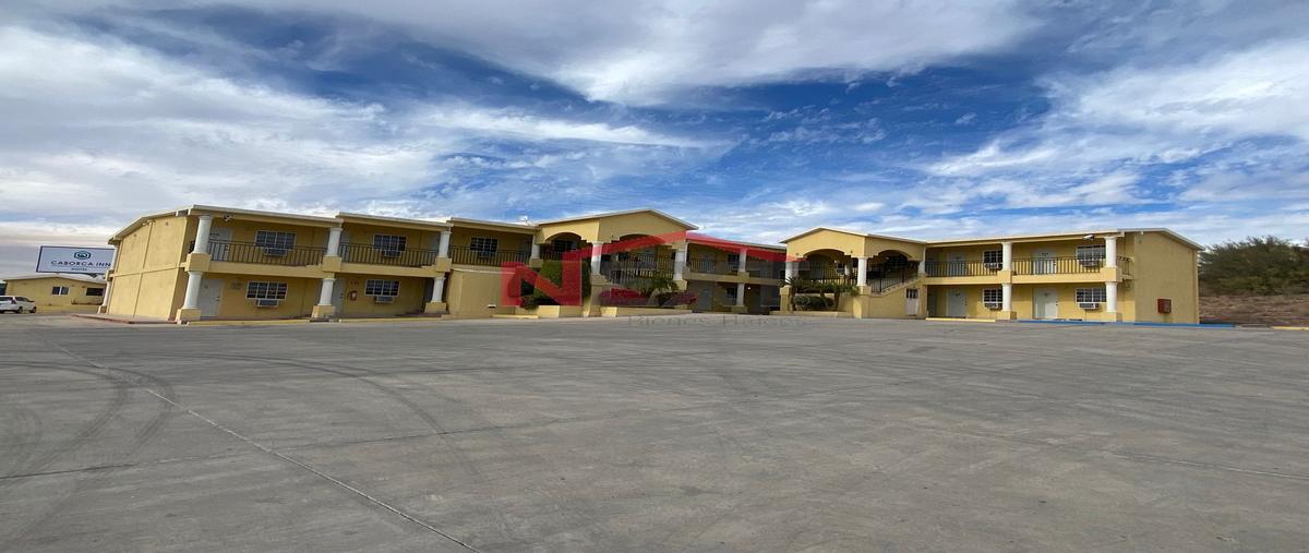 Foto de local en venta en deportiva 0, deportiva, caborca, sonora, 0 No. 05