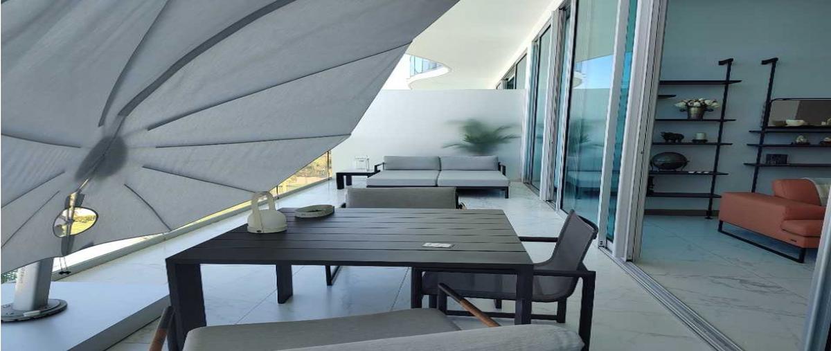Foto de departamento en venta en  , deportiva, bahía de banderas, nayarit, 0 No. 04