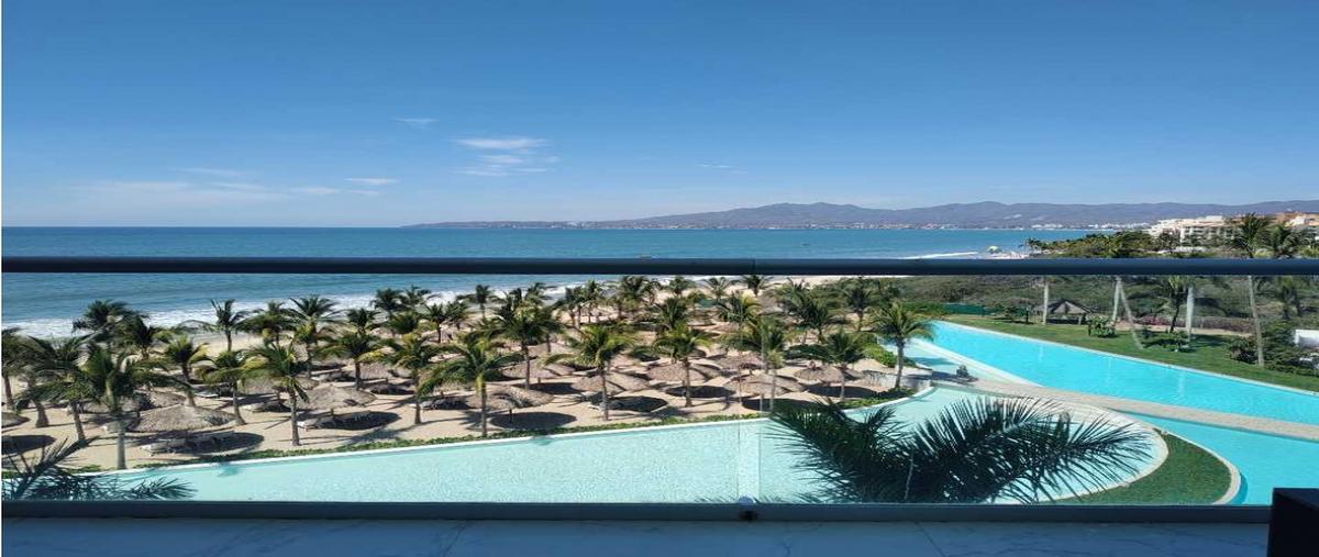 Foto de departamento en venta en  , deportiva, bahía de banderas, nayarit, 0 No. 05