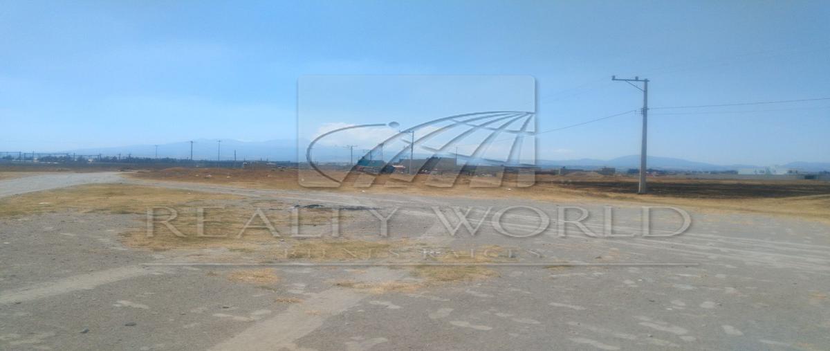 Foto de terreno habitacional en venta en  , deportiva, zinacantepec, méxico, 26171560 No. 03