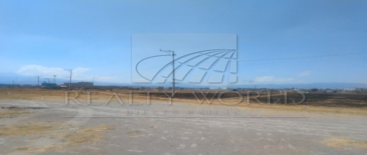 Foto de terreno habitacional en venta en  , deportiva, zinacantepec, méxico, 26171560 No. 04